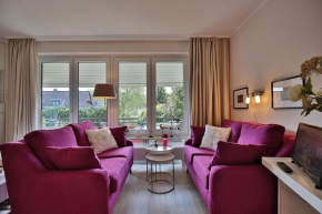 Haus Wolburgstraße Haus Wolburgstrasse Appartement 12, Timmendorfer Strand